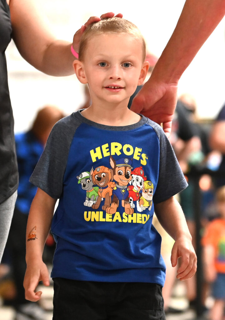 PAW Patrol Paw-Palooza