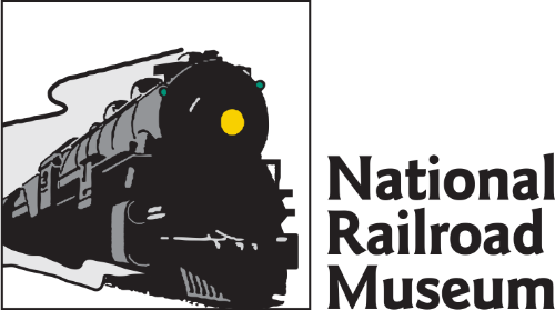 national railroad museum logo