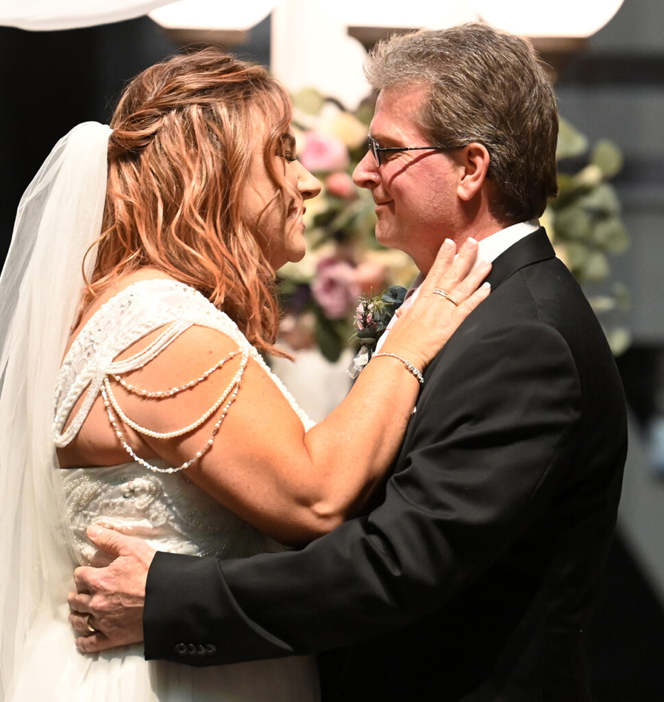 Weddings