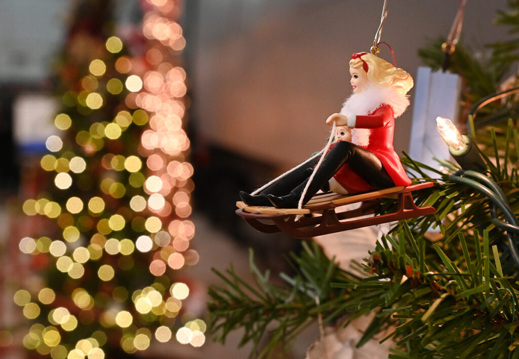 Festival of Trees