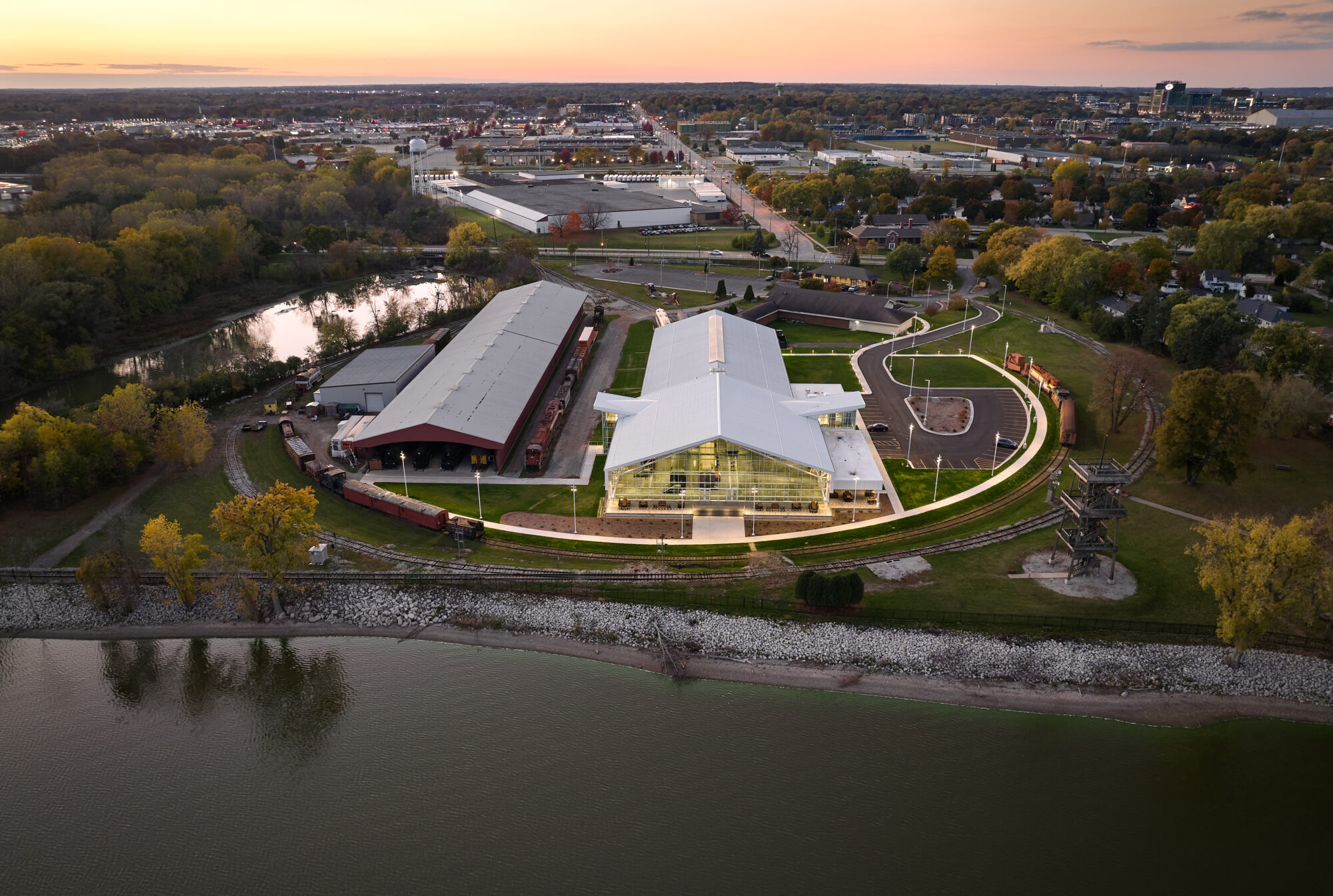 National Railroad Museum Invites Community to Celebrate 70 Years of Legacy in Motion