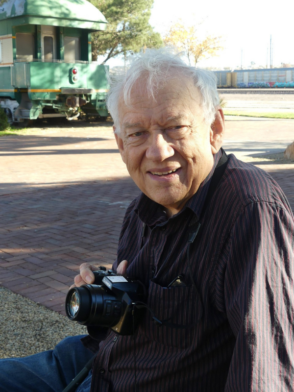 Kevin Hass Photograph