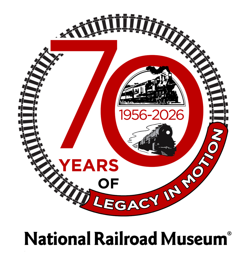 70th Anniversary Logo